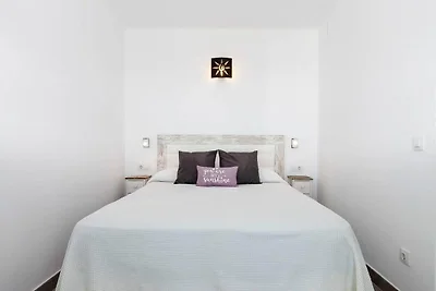 Appartamento con 2 camere da letto per 5...