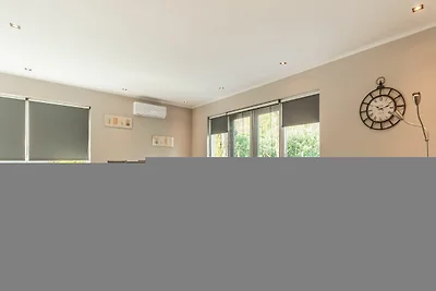 Casa vacanze a Garderen con giardino