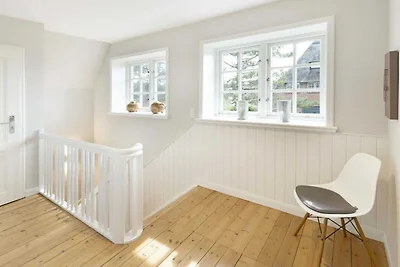 Dünenzauber Süderhörn