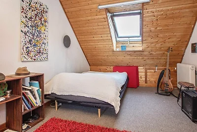 8 Personen Ferienhaus in Præstø