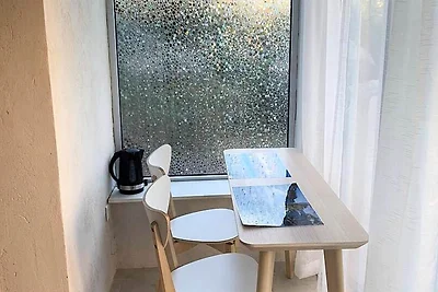 Monolocale a Sanary-sur-Mer sul Mare