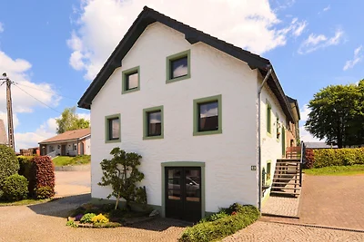 Ferienhaus in B�tgenbach in Seenהhe