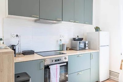 Chez Come Appartements f�r vier Personen