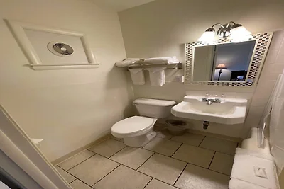 Appartamento In 1 Camera Da Letto Con Cucina