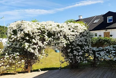 5 persoons vakantie huis in SMYGEHAMN