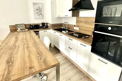 Le Rameau, in der Nähe des Bahnhofs, LR116