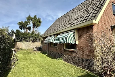 Ferienhaus in Schoorl mit Schwimmbecken
