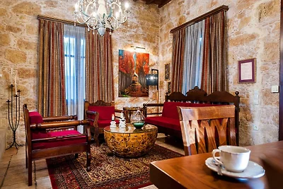 Villa Kissamos auf der Insel Kreta