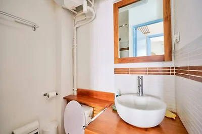 Appartamento a Trouville vicino alla spiaggia