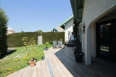 Häuser & Villen für 8 Personen