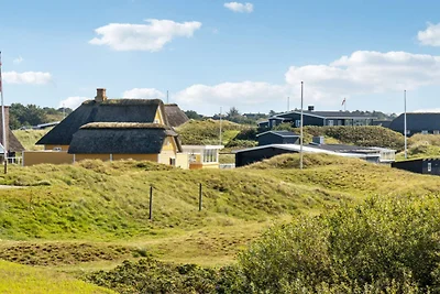 4 person holiday home in Fanø