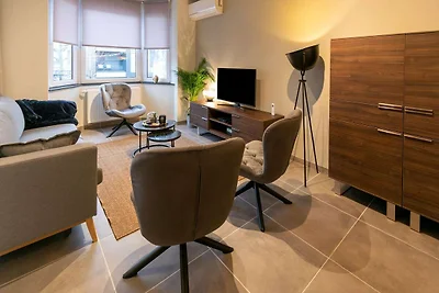 Maasmechelen Duplex Retreat