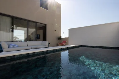 Holiday Home Poeta