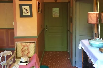 Château Luxe Verblijf Montbrun