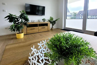 Appartement in Winterberg