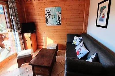 Residenz Les Fermes de Méribel