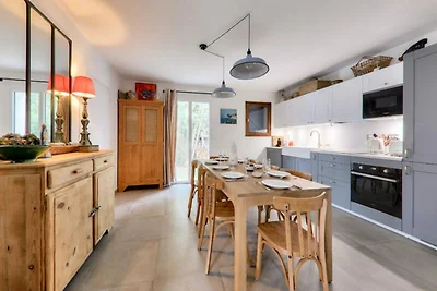 Appartement vlakbij de stranden van de Golf v...