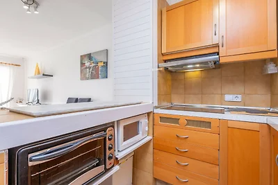 Sol - Apartment In Platja D'alcúdia.