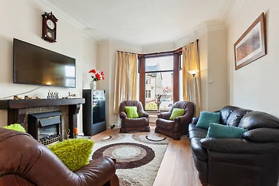 Cushy Appartamento a Blackpool vicino al mare