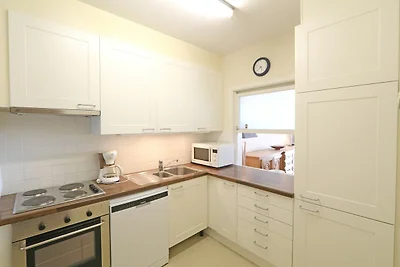 Schöne Familienwohnung im Herzen von Knokke