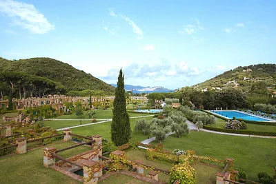 Ferienresidence St. Anna, Rio nell'Elba