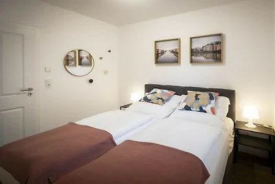 Casa Mila - Nordhorn