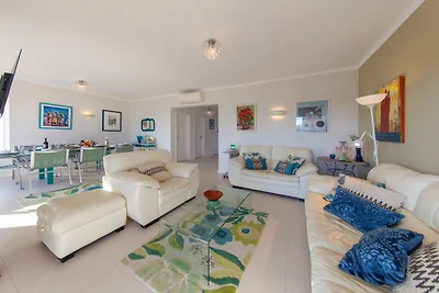 Villa ad Albufeira vicino alla spiaggia del...