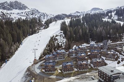 Mooi chalet met privésauna