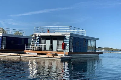 Hausboot mit 0 Schlafzimmer