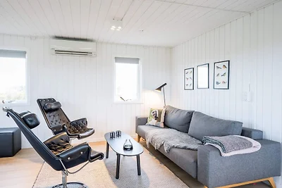 2 Personen Ferienhaus in Blåvand