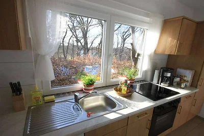 Ferienwohnung mit 3 Schlafzimmer