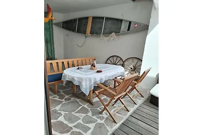 Ferienhaus in Mörbisch mit Schwimmbecken
