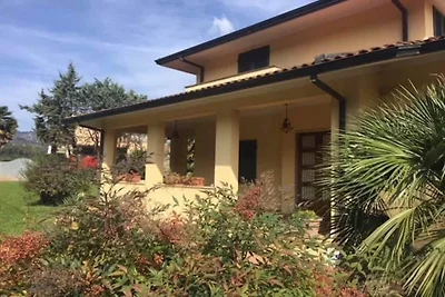 Ferienhaus Camaiore nahe Lido-Stränden