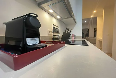 Sechs Gäste Juwel in der Nähe der Altstadt