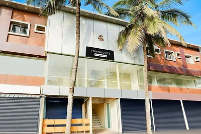 Stadthaus Marathahalli KLM Fashion Mall