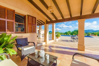 Na Maians - Ferienhaus Mit Privatem Pool