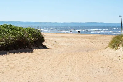 5 persoons vakantie huis in MELLBYSTRAND