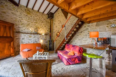 Casa vacanze tradizionale in Aquitania