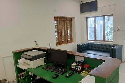 Hotel O Shamshabad Airport Complex