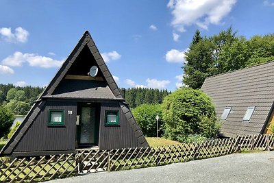 Vakantiehuis in Clausthal-Zellerfeld met...