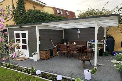 1 - Am Müritz- Seeufer