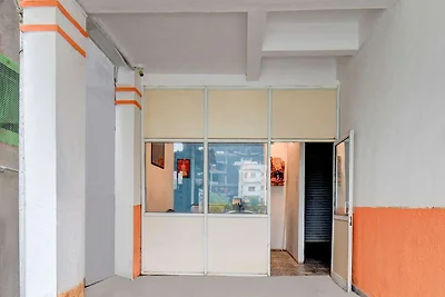 Collectie O Hinjewadi Kirti Klassieke Poort