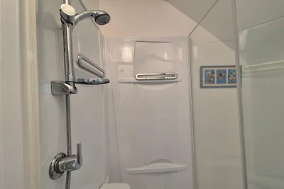 Wohnung in Erquy nahe Smaragdküste