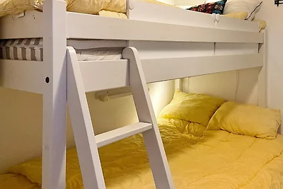 5 Personen Ferienhaus in TEGEFJÄLL