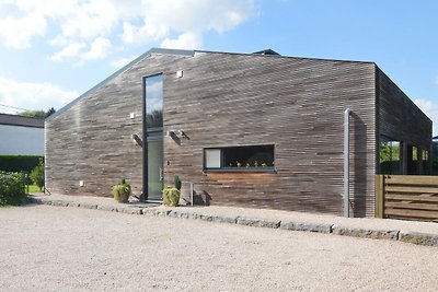 Luxe villa in de Ardennen met binnenzwembad