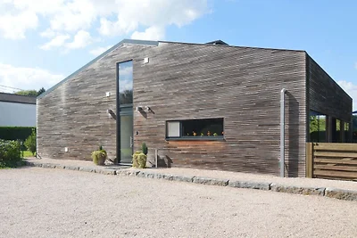Luxuriöses Ferienhaus in Profondeville...