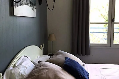 Duplex in Croix Valmer nahe Lavandou Strand