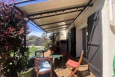 Maisons & Villas voor 8 personen