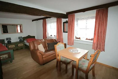 Forsthaus Bullerbü