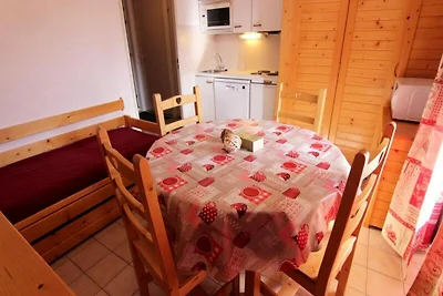 RUHIGE LAGE IN DER NÄHE DER PISTEN